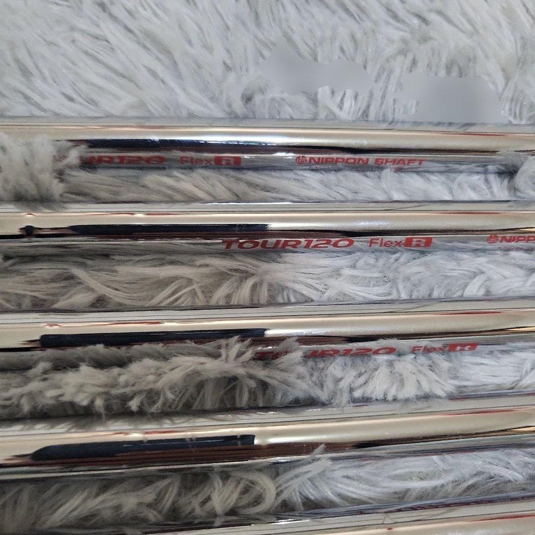 ピン ブループリントS PING BLUEPRINT S 6~P【5本セッ卜】