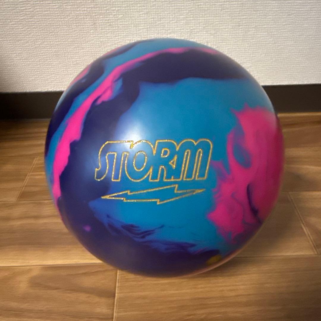 SUMMIT WORLD サミットワールド　Storm