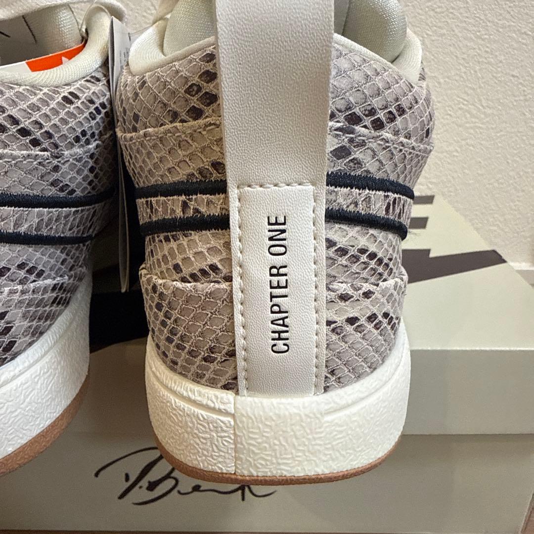 シューズ(男性用) NIKE BOOK1