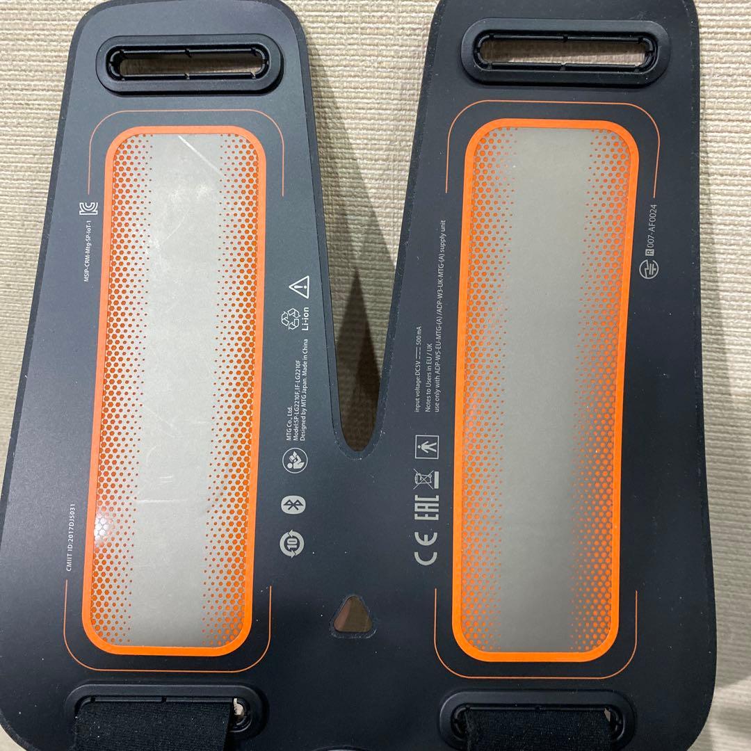 a*.様 SIXPAD セット