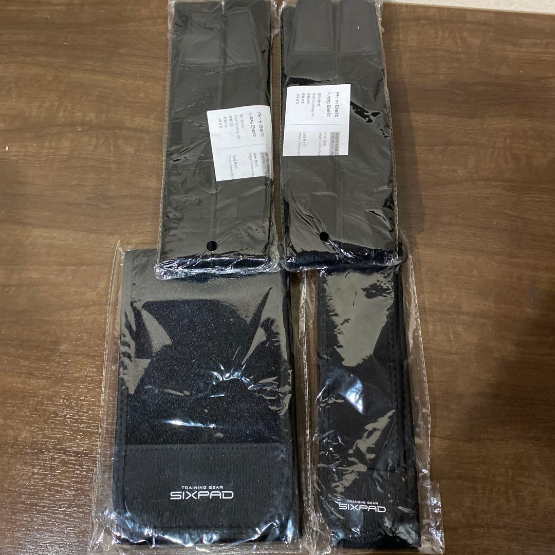 a*.様 SIXPAD セット