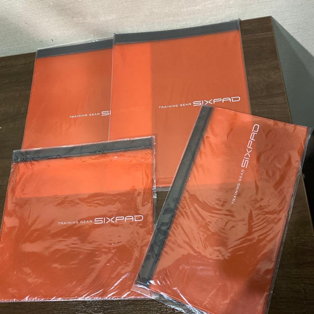 a*.様 SIXPAD セット