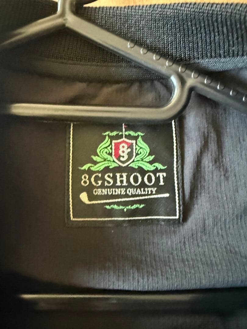 8GSHOOT CORDURA NYLON PULLOVER JACKETセット