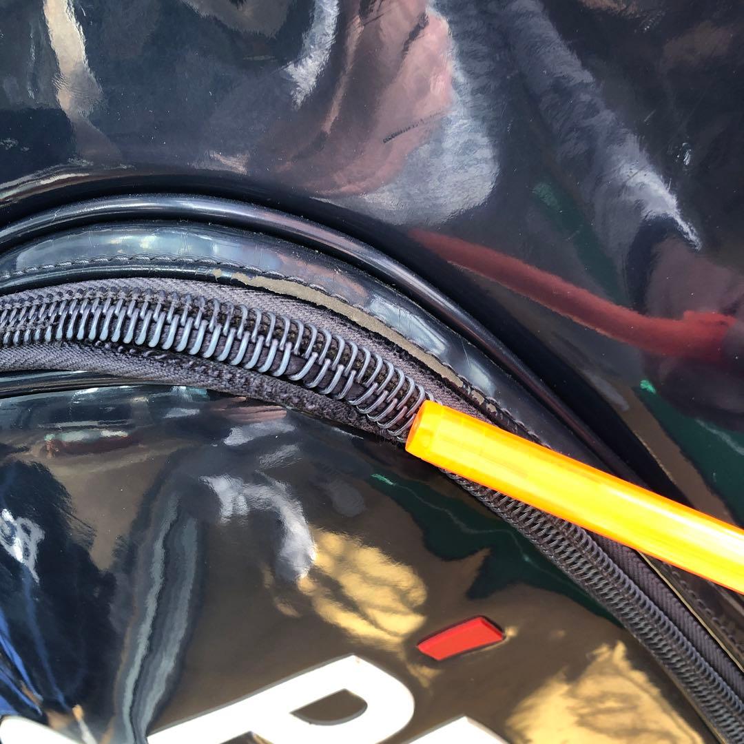 パーリーゲイツ キャディーバック