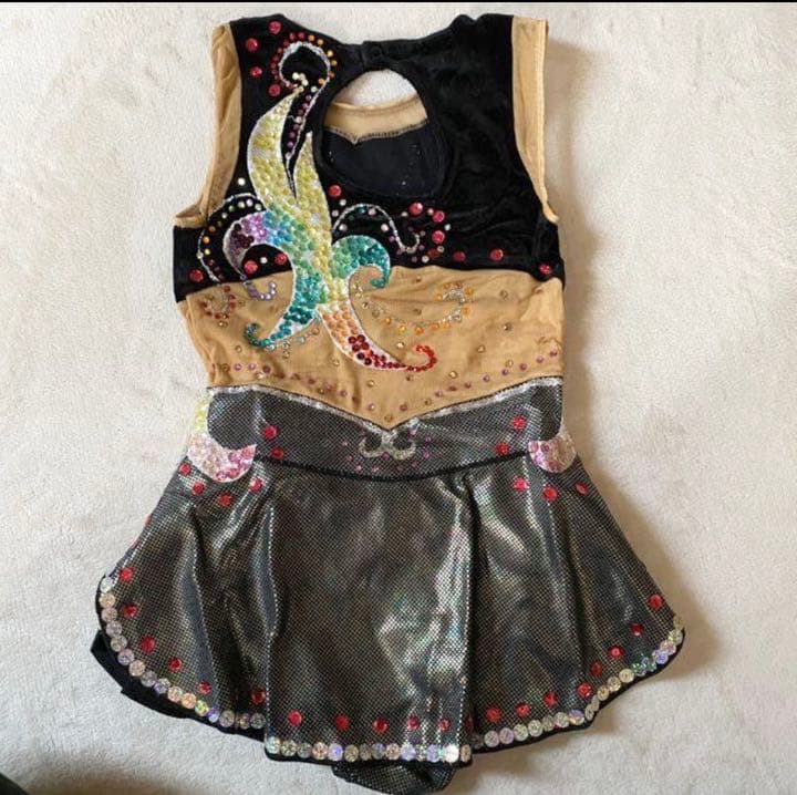 新体操 / レオタード