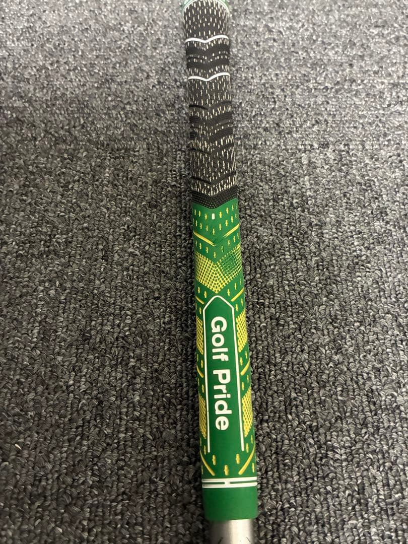 （希少）The アッタスV2 5X ドライバー用 コブラスリーブ付き