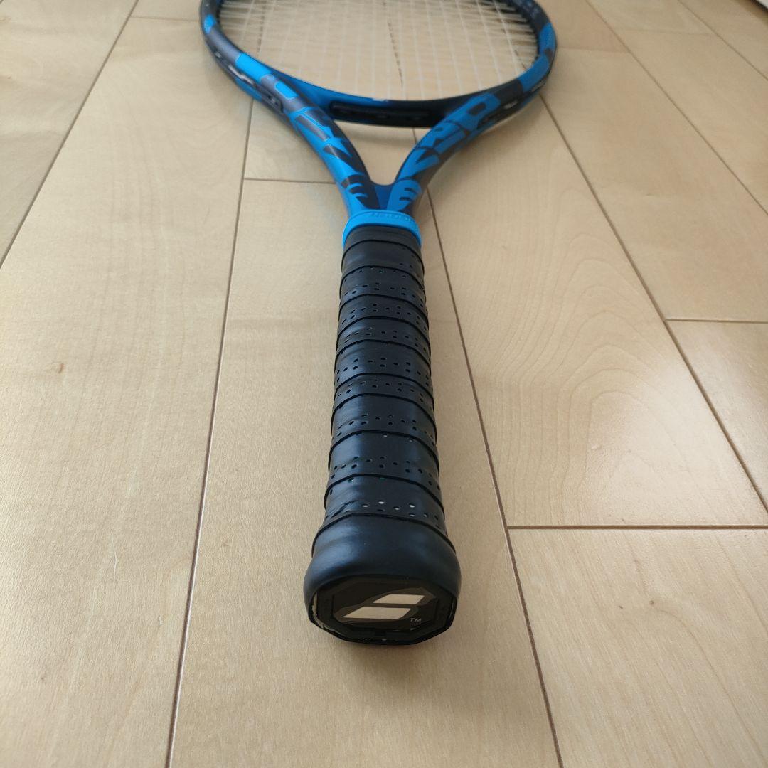 Babolat Pure Drive Team テニスラケット