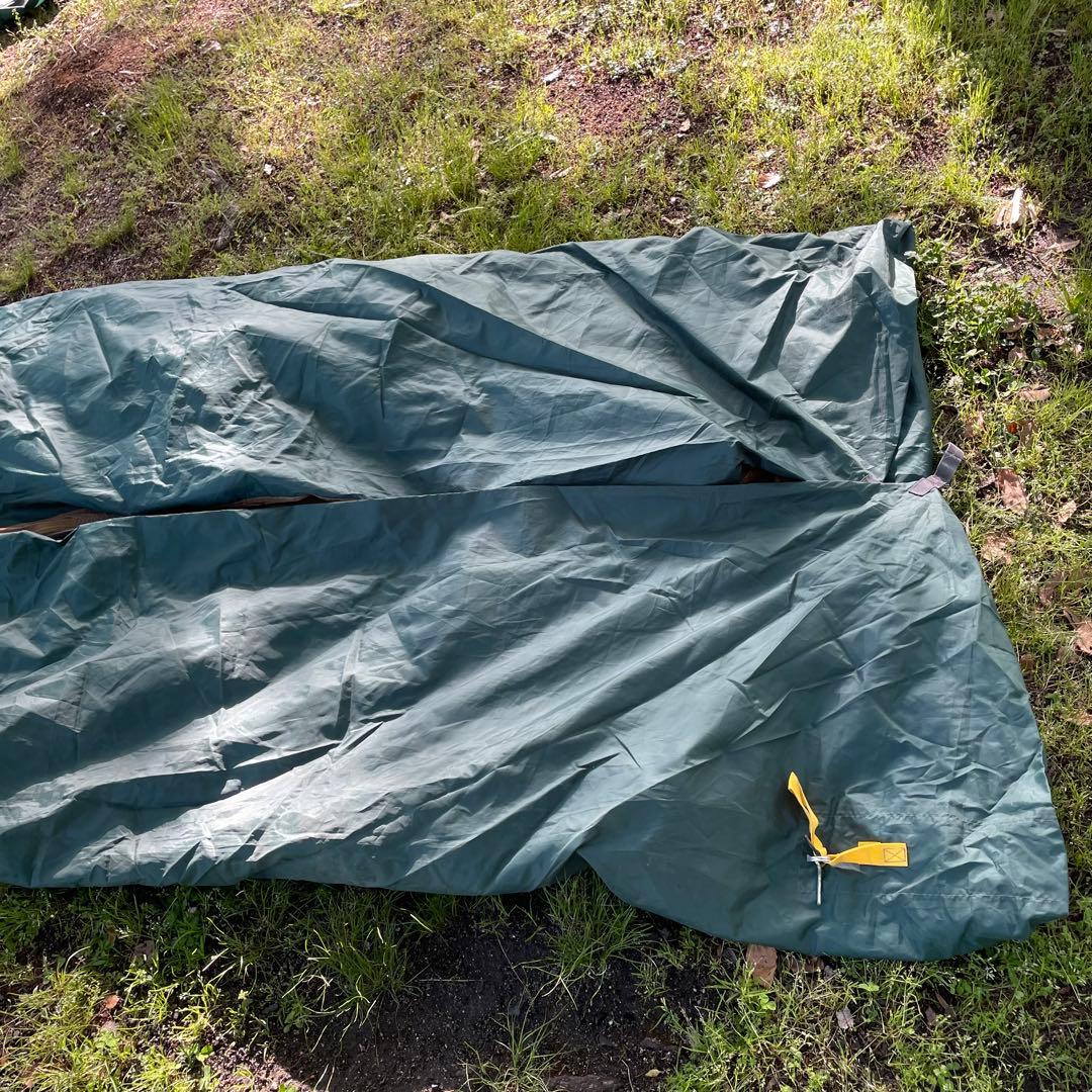 即購入OK！即発送可能！　簡単設営✨　コールマン　BCクロスドーム270