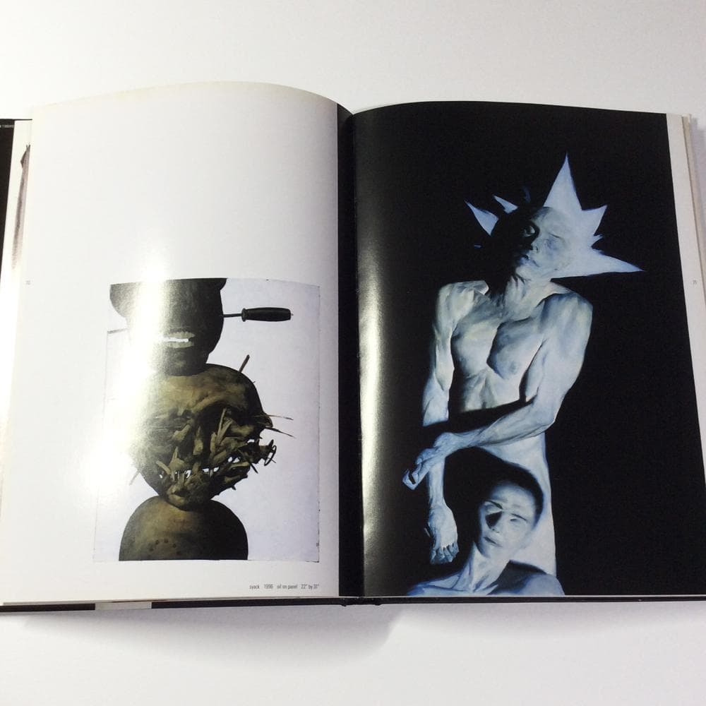 The Many Moods of Phil Hale Goad フィル・ヘイル