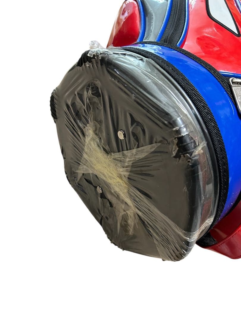 サンキプラナリア　アスリート　トリコロールカラー