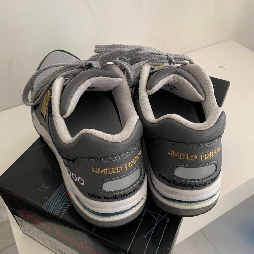 newbalance／ニューバランス／CM1700NJ／7D