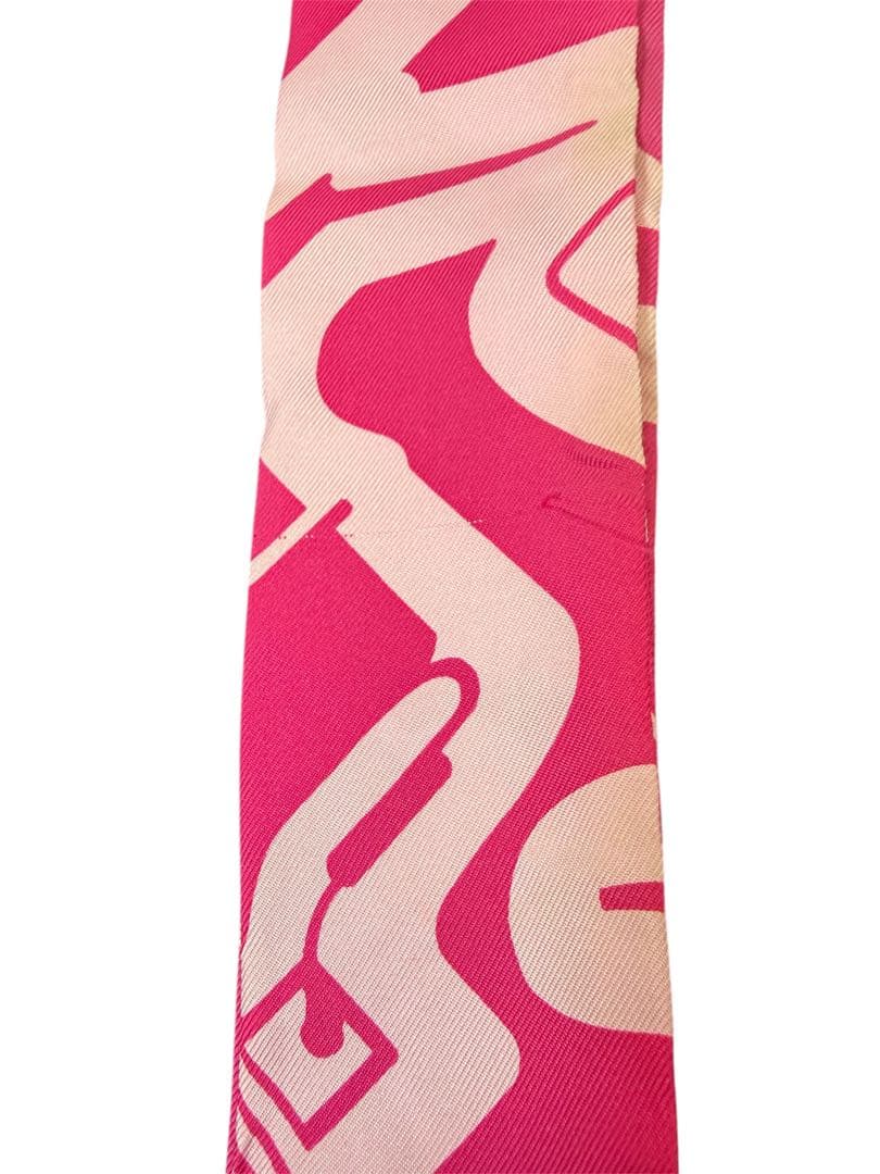 エルメス　HERMES ツイリー2本セット