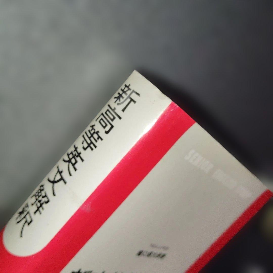 新高等英文解釈 龍口直太郎　評論社　1966年発行 英文読解　英文和訳　英語構文