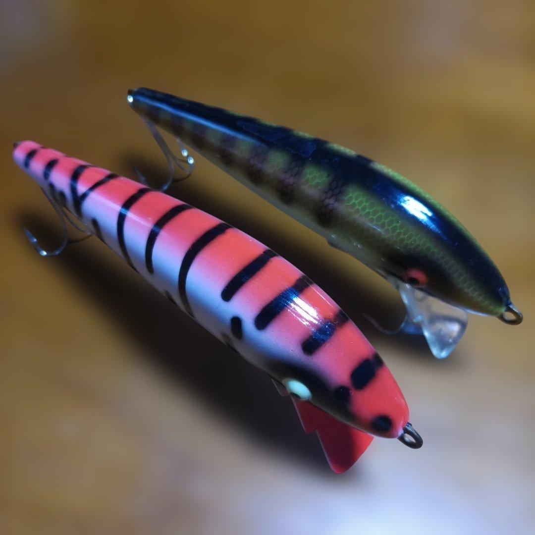 ヘドン-ビッグタイガー