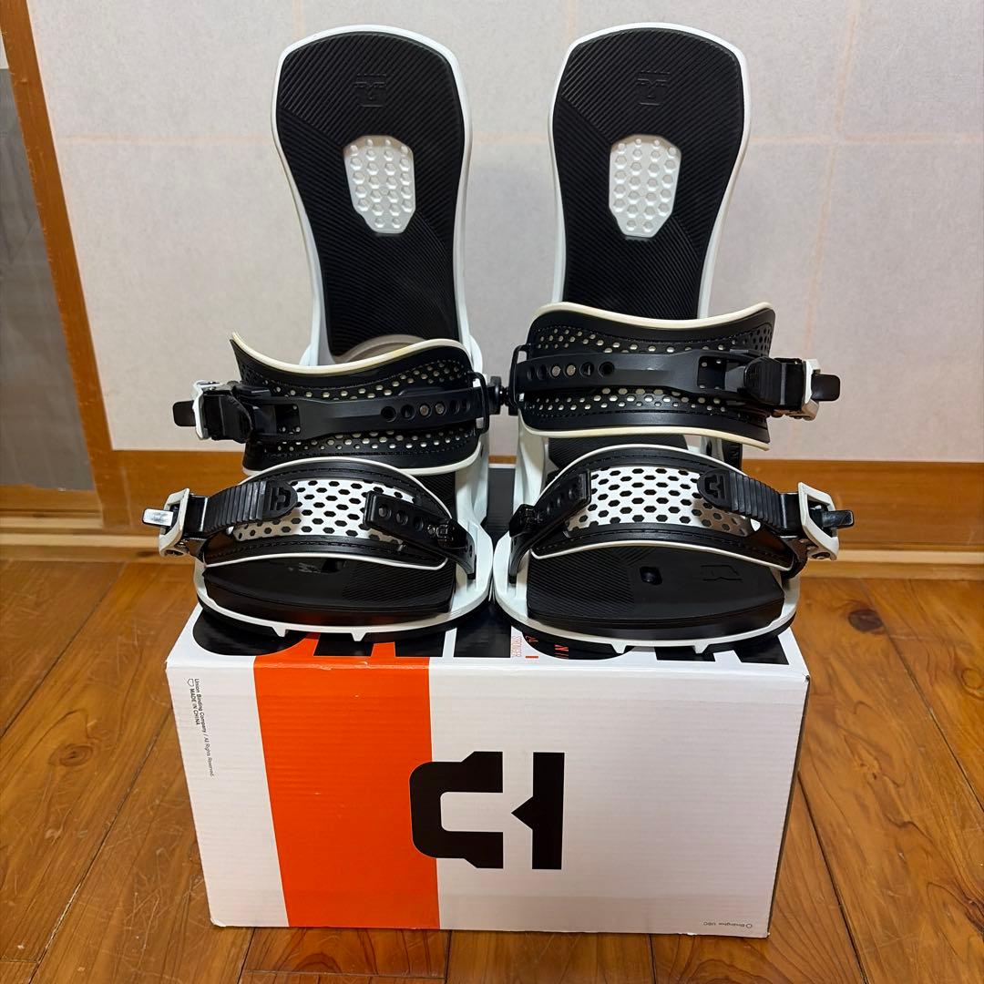 【最終値下げ】UNION FORCE sizeS 23-24