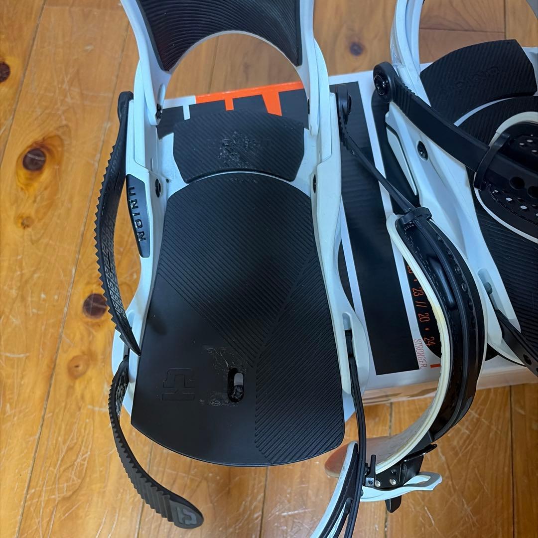 【最終値下げ】UNION FORCE sizeS 23-24