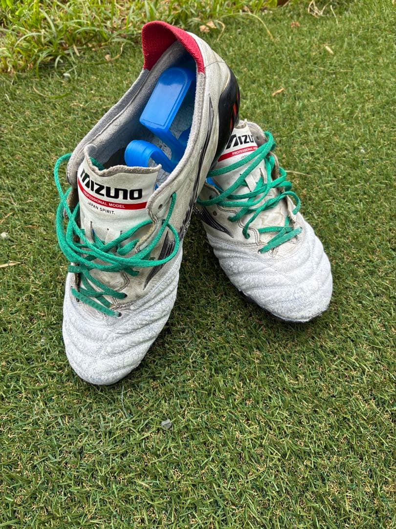 ミズノ　モレリアネオ3 26.0 アルファエリート　ソンソンさん専用