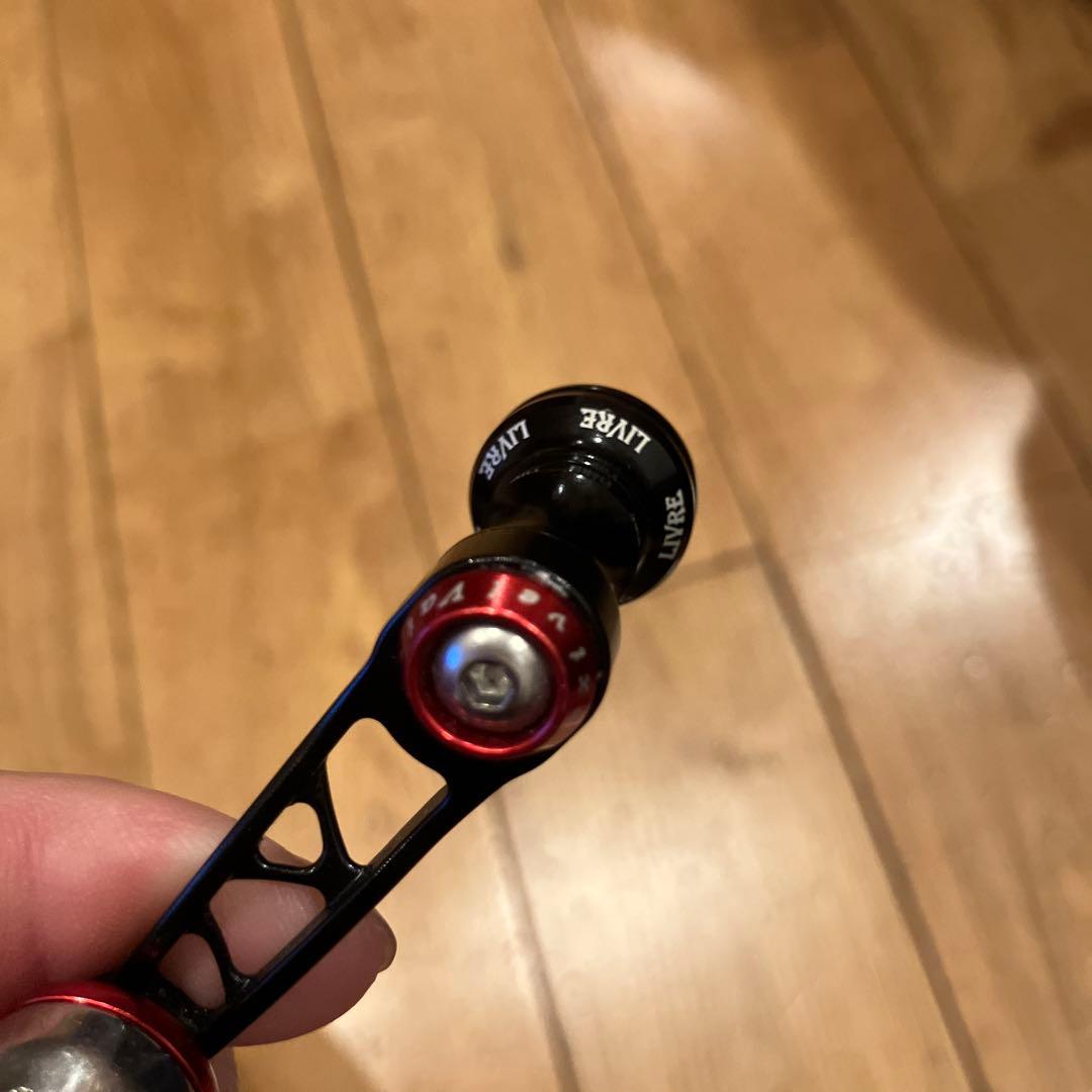 ダイワ18イグジストFC LT2000S-P