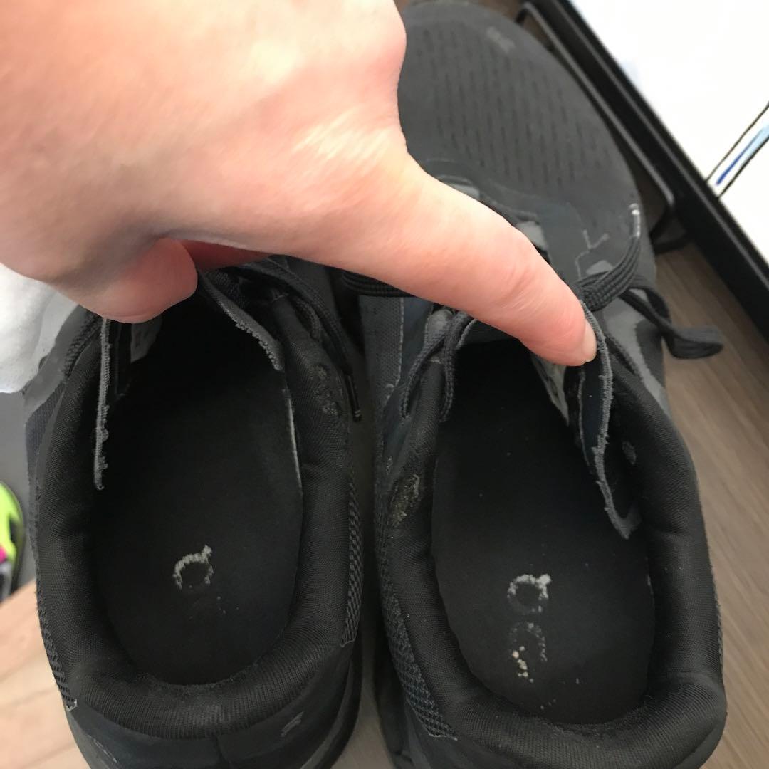 on クラウドモンスター