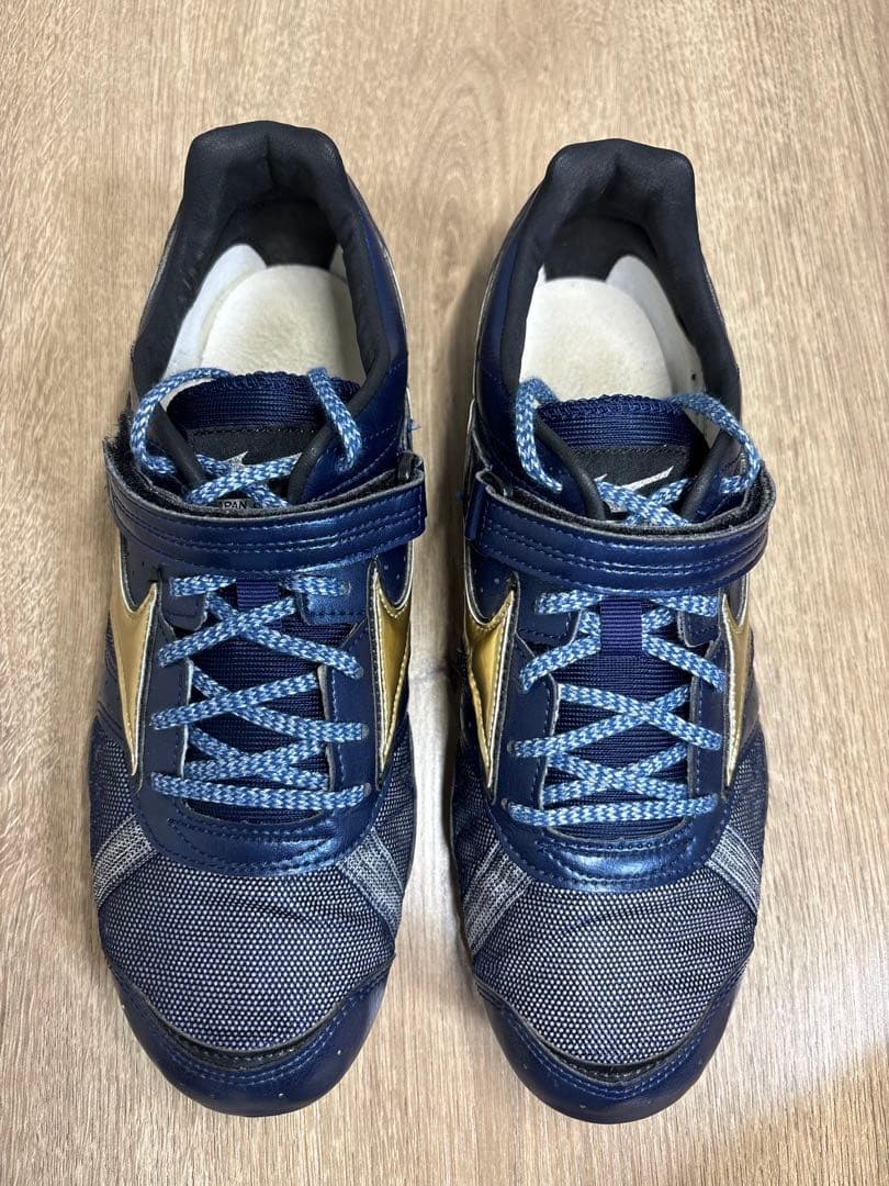 MIZUNO フィールドジオ LJ JAPAN 26.0cm