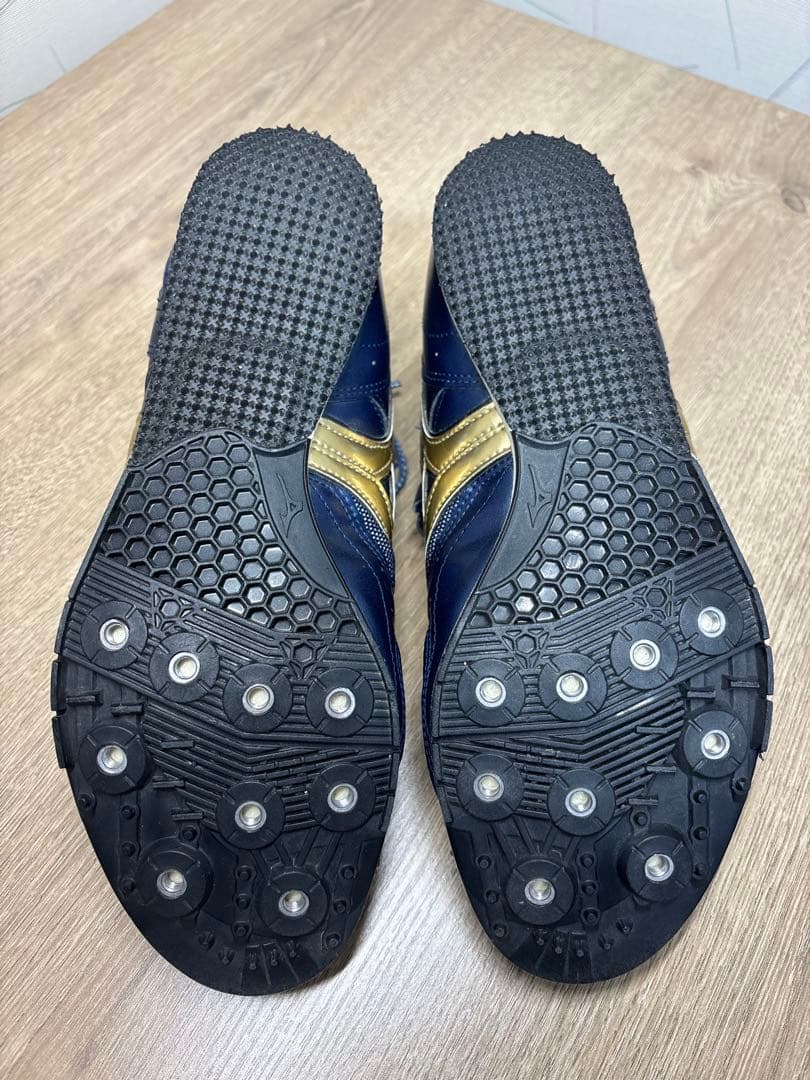 MIZUNO フィールドジオ LJ JAPAN 26.0cm