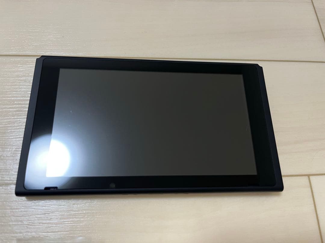 任天堂スイッチ 本体