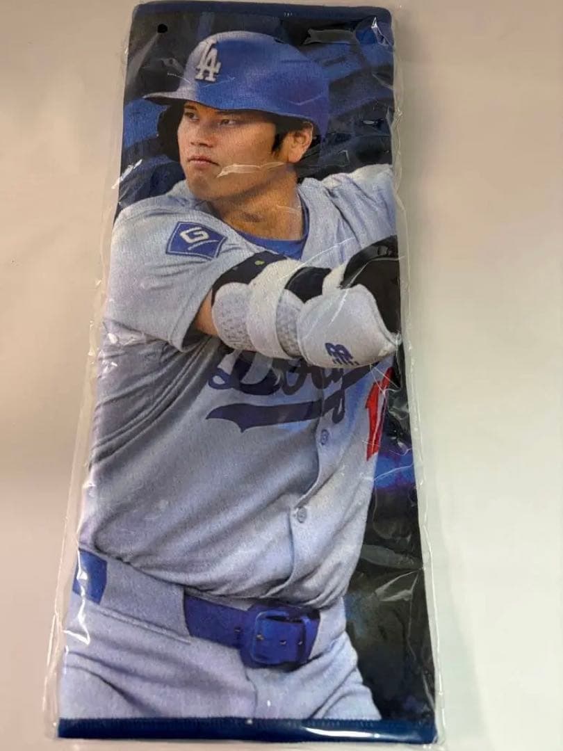 ドジャース 大谷翔平 グッズ 4点セット