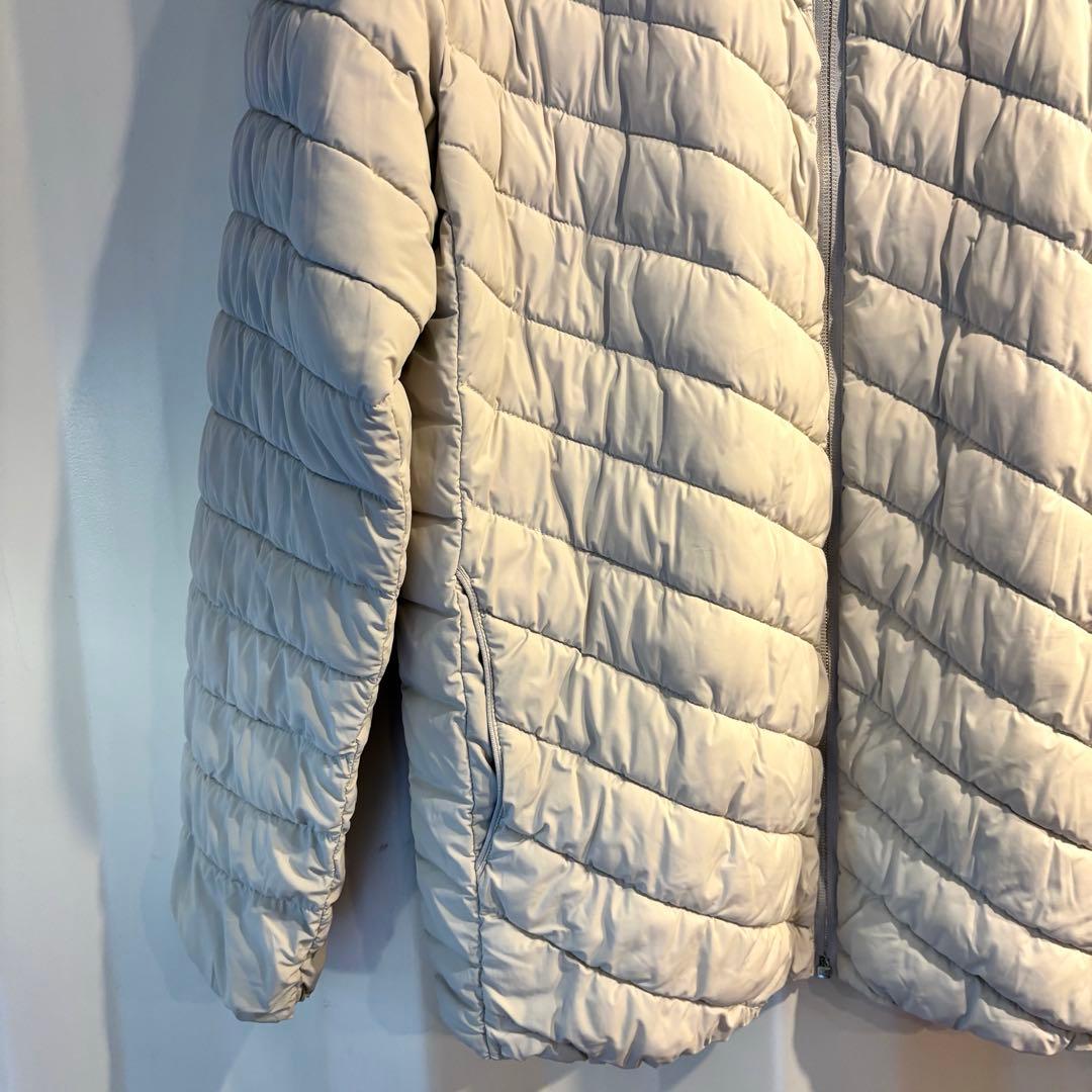 TAYLOR MADE ダウンジャケット　golf 軽量　テーラーメイド