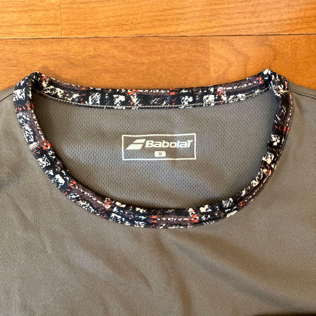 BabolaT テニスウェアM ★試着のみ★