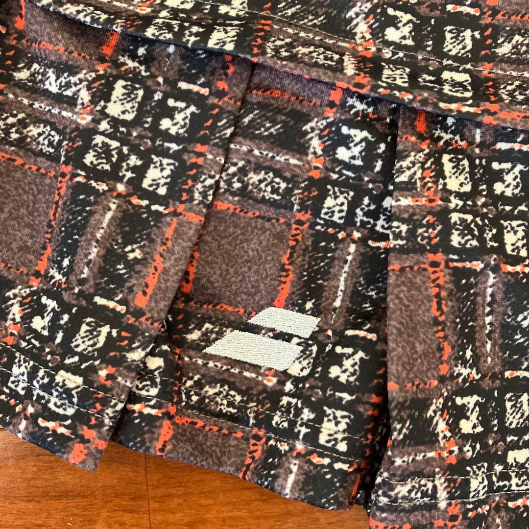 BabolaT テニスウェアM ★試着のみ★