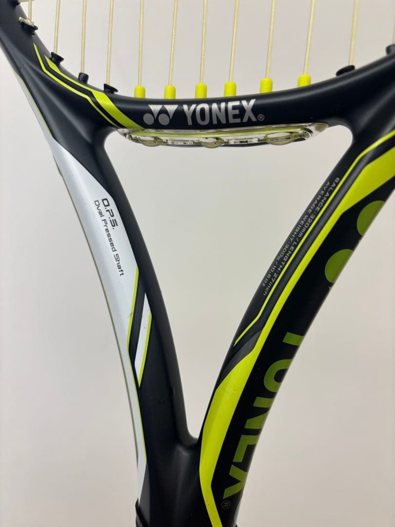 EZONE DR100 テニスボール付き