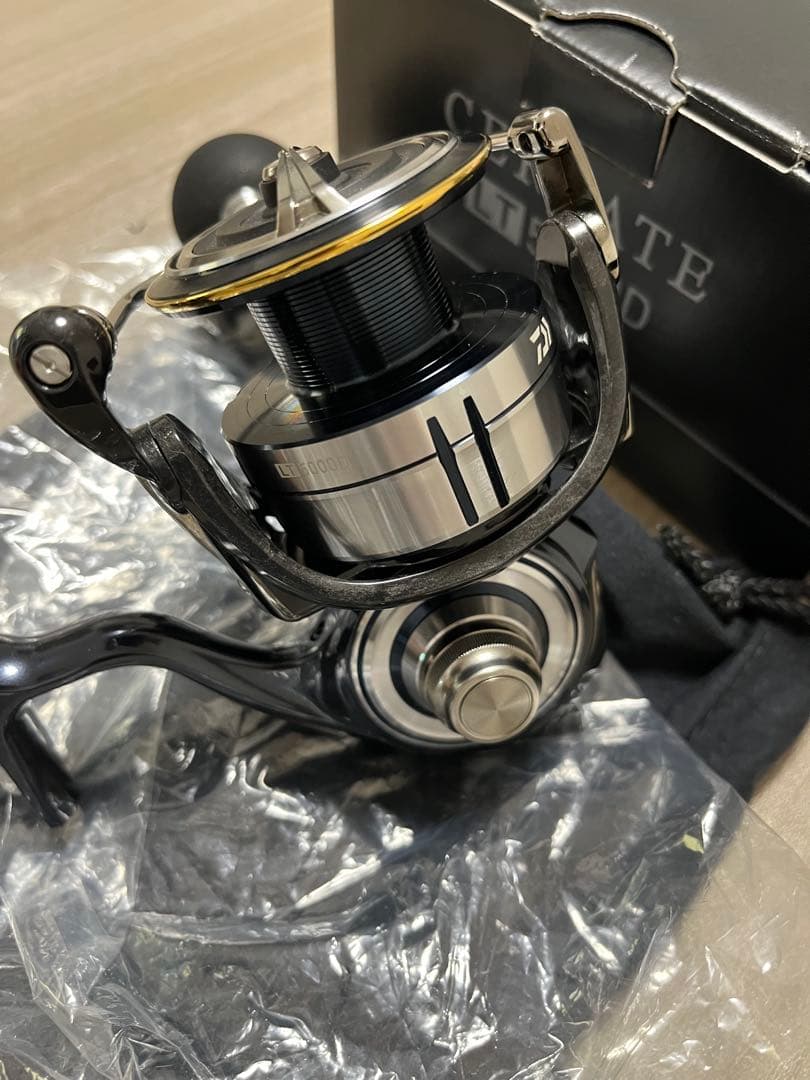 未使用　セルテート 5000D