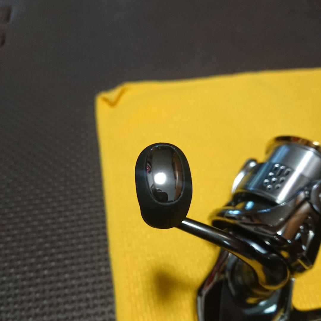 [極美品] 18STELLA C2000SHG 18ステラC2000S