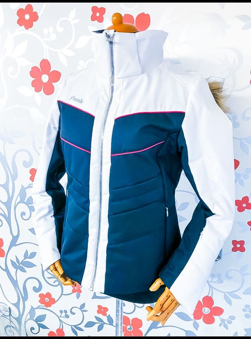 フェニックス【NEW】ダウンジャケット〈特典有り〉スキー ウェア 防水 雪 保温