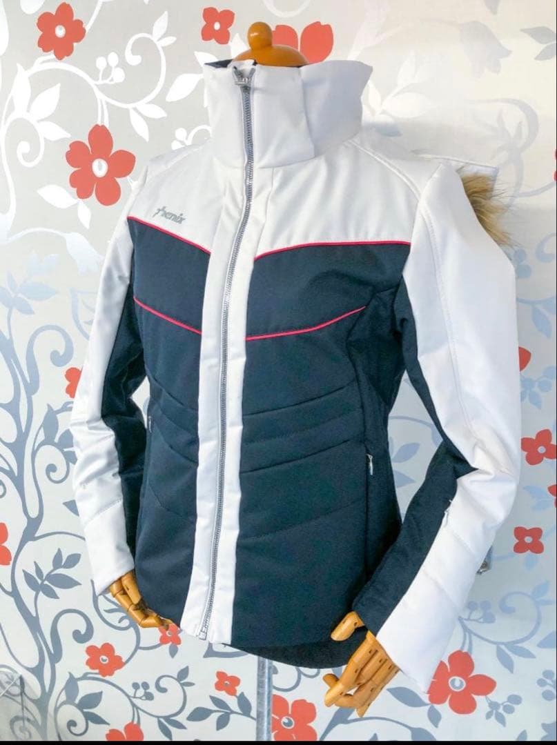 フェニックス【NEW】ダウンジャケット〈特典有り〉スキー ウェア 防水 雪 保温