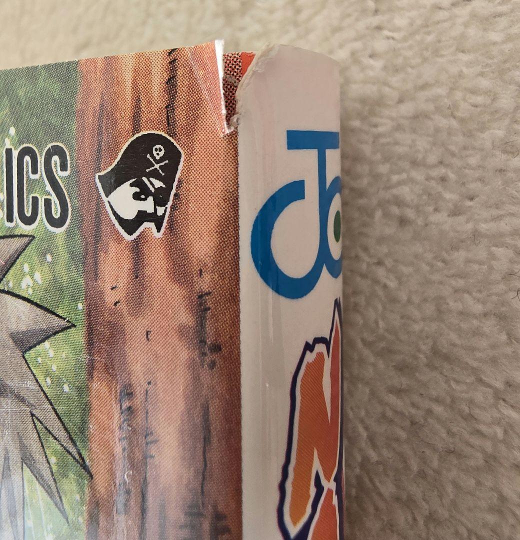 NARUTO―ナルト―　1～72　外伝