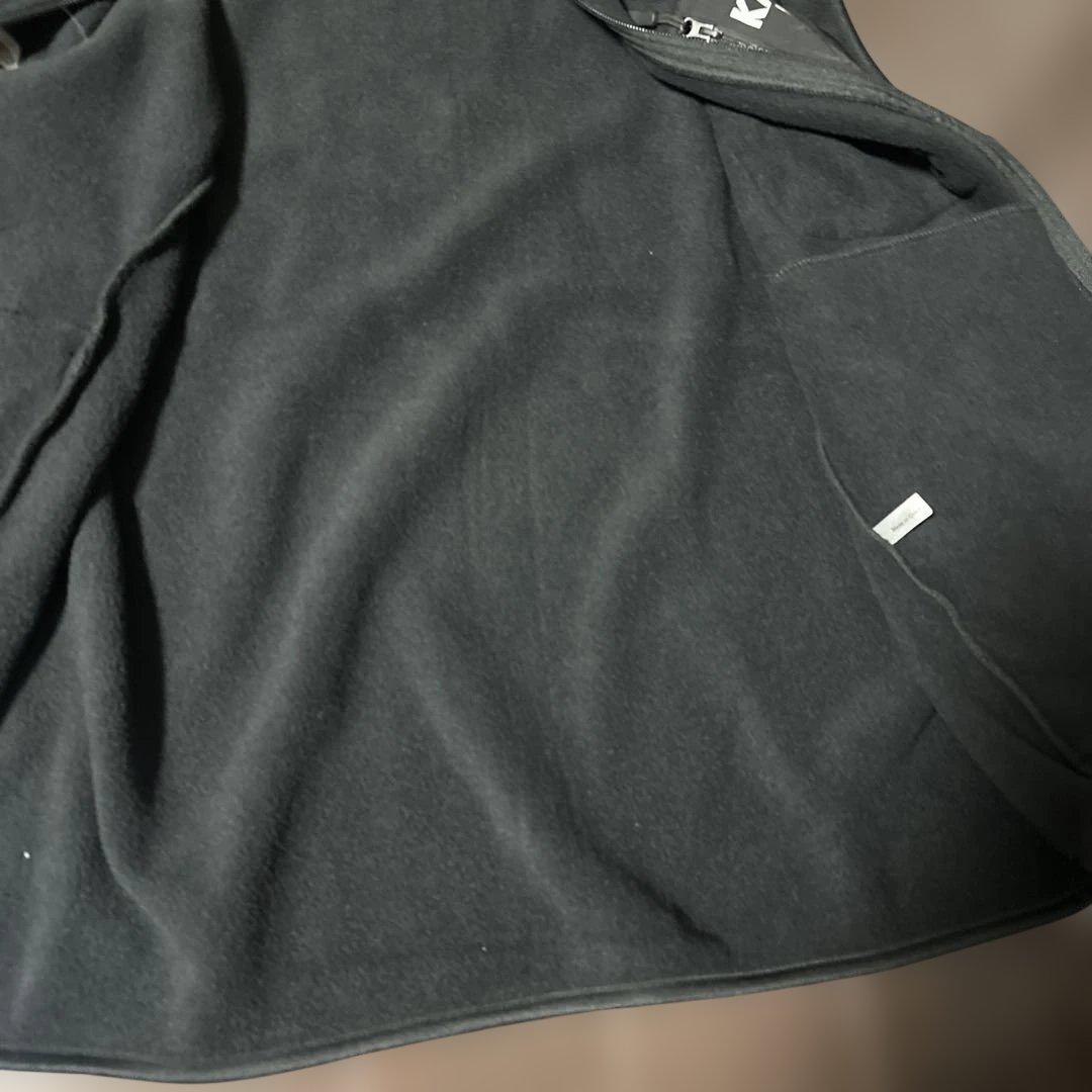 鹿児島ユナイテッドFC フリースベスト