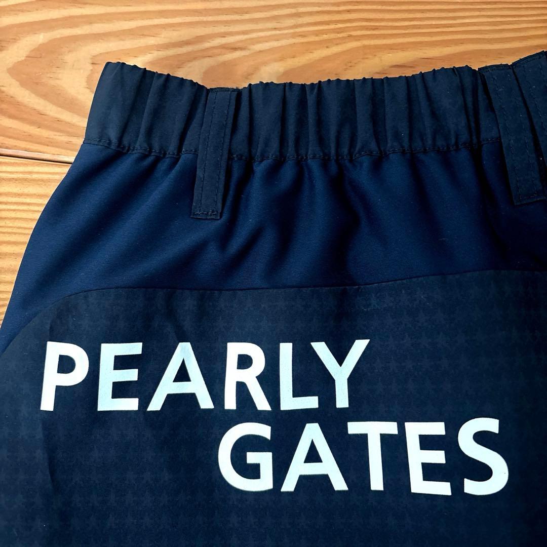 パーリーゲイツ　ゴルフスコート