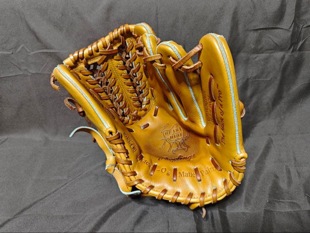 ローリングス 久保田スラッガー セット