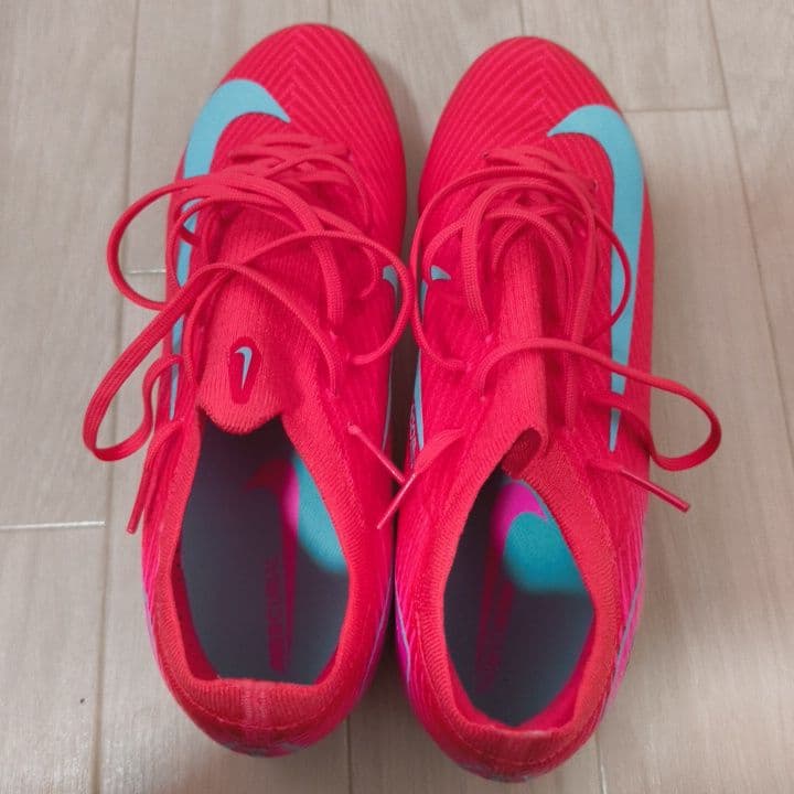 【3/25まで】NIKE ナイキ ズーム ヴェイパー 16 PRO AG-PRO