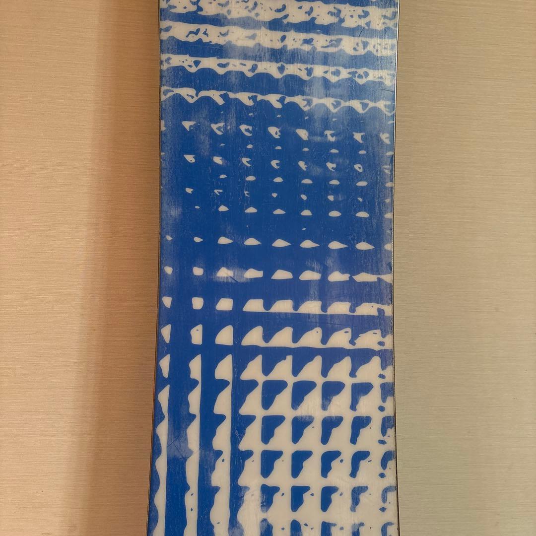 K2 スノーボード 約158cm RAYGUNモデル