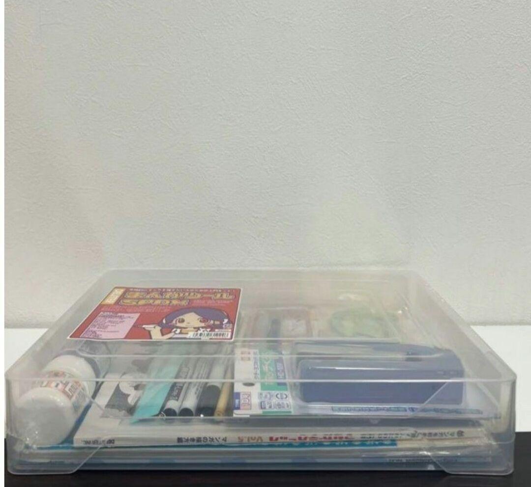 DELETER　まんがツール SPDX