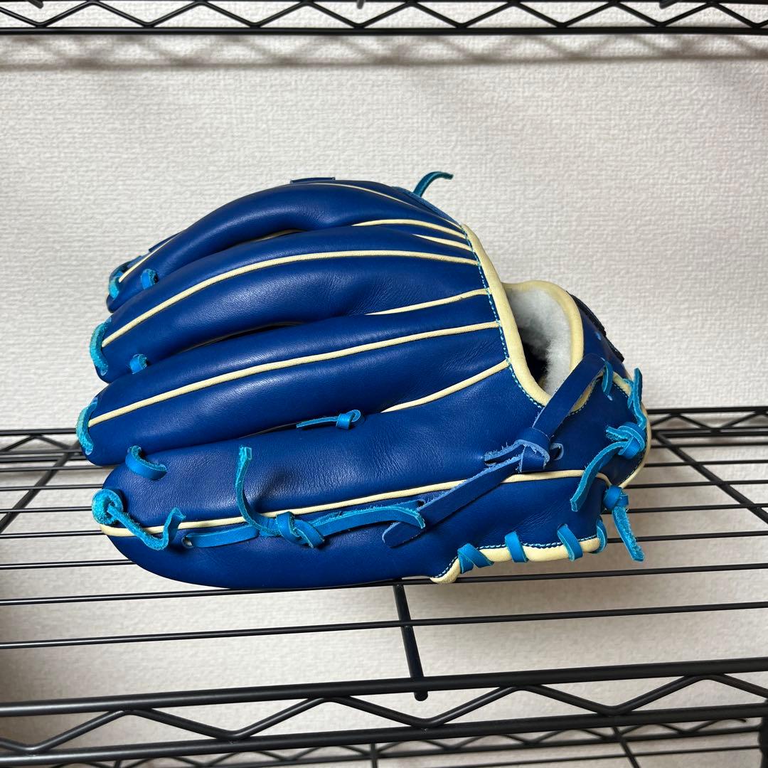 久保田スラッガー 11PS 軟式オーダー