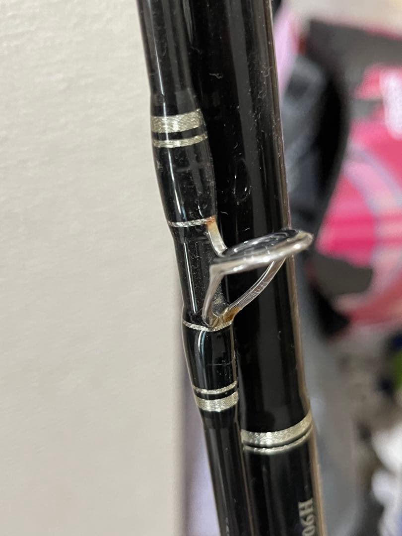 ゼスタ　レーザービーム106H