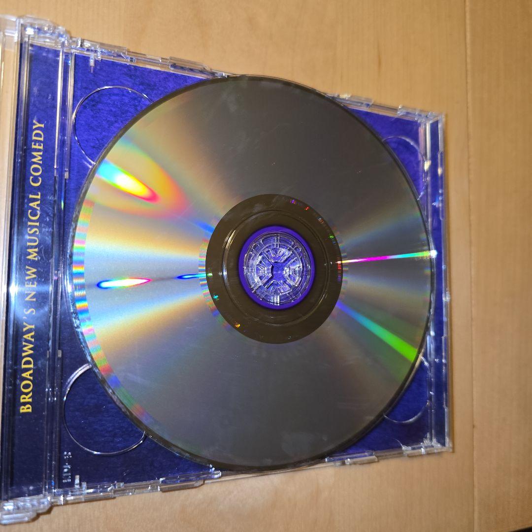 《CD＋DVD》Disney Aladdin 　劇団四季