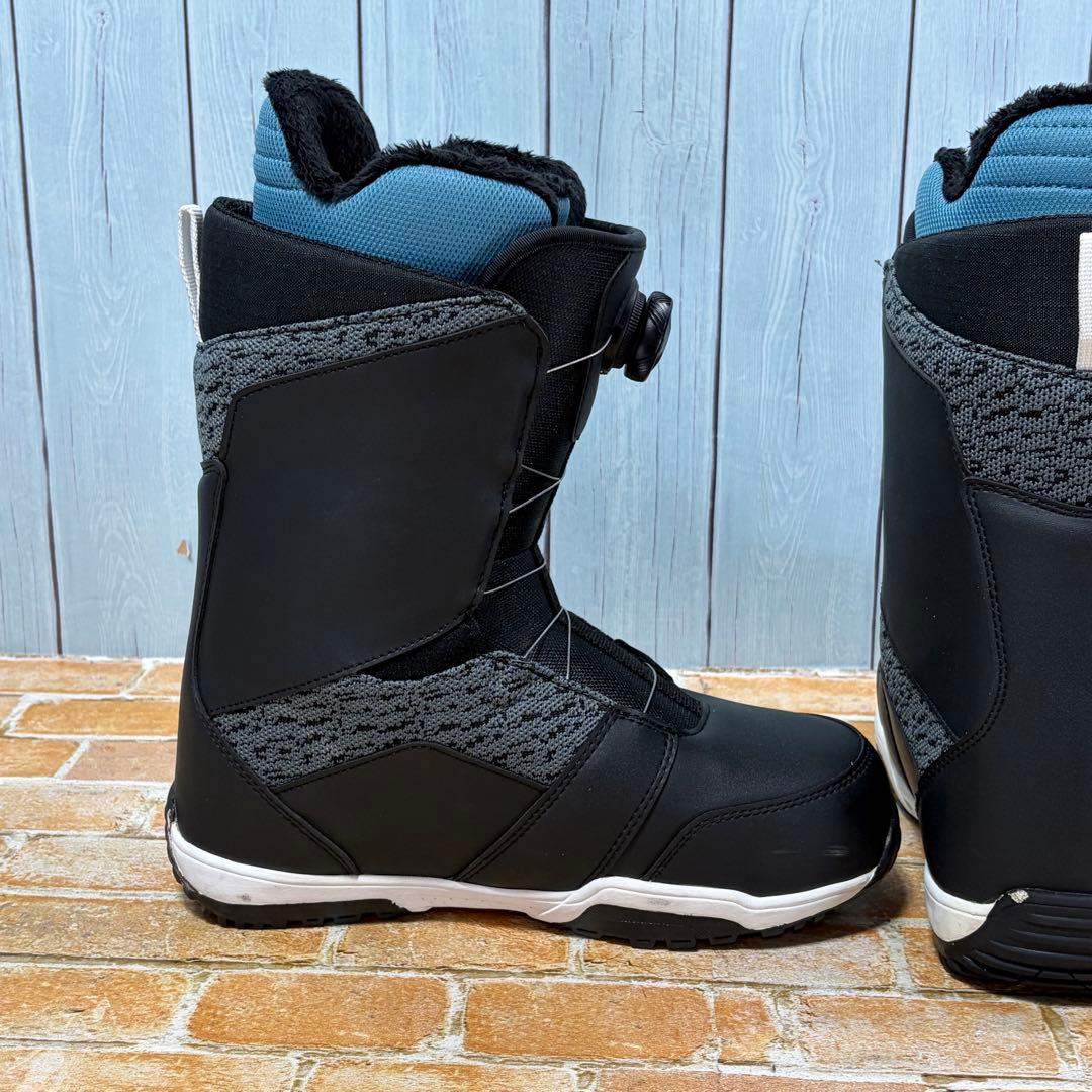 FLOW TRANSIT BOA FOCUS スノーボードブーツ 27.0cm
