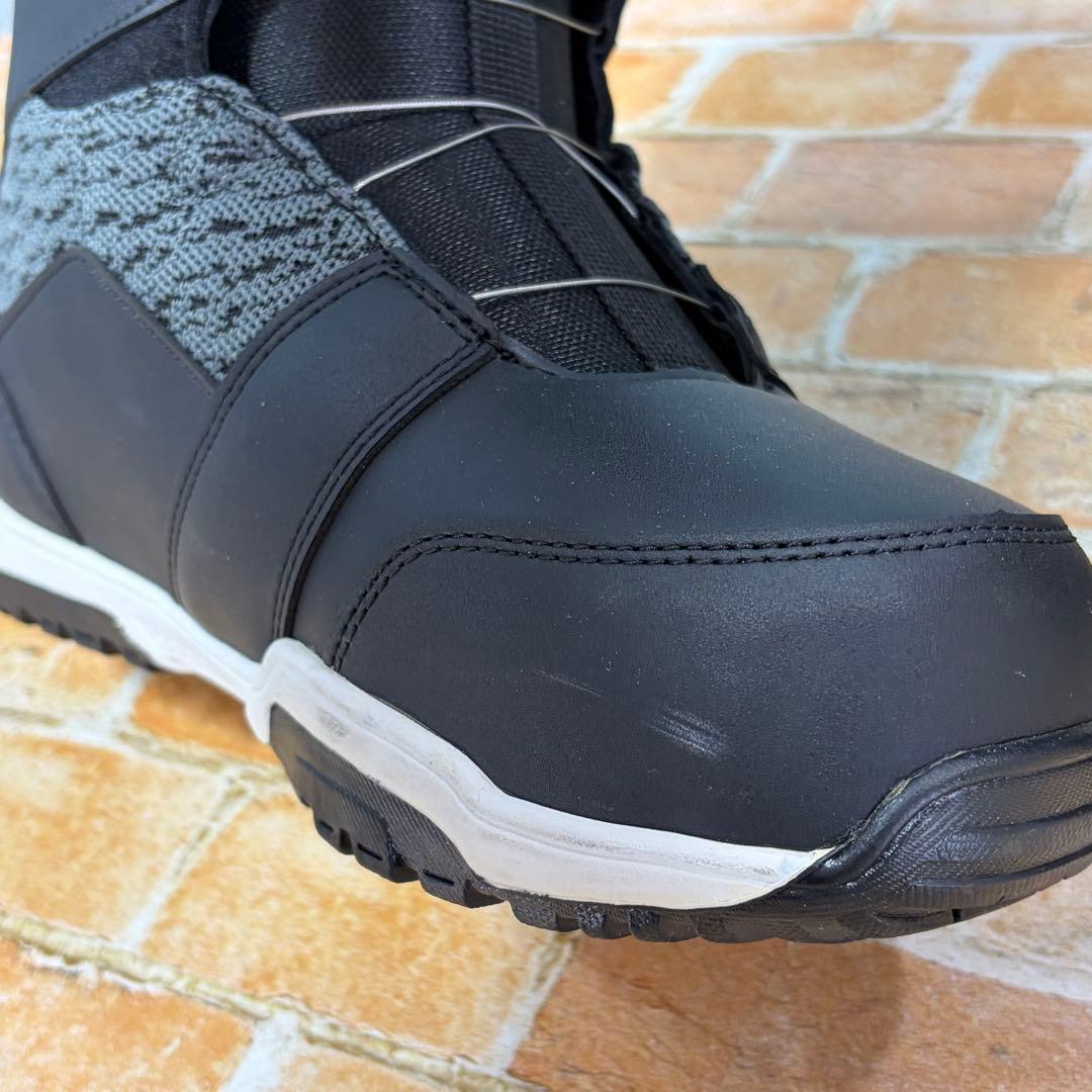 FLOW TRANSIT BOA FOCUS スノーボードブーツ 27.0cm