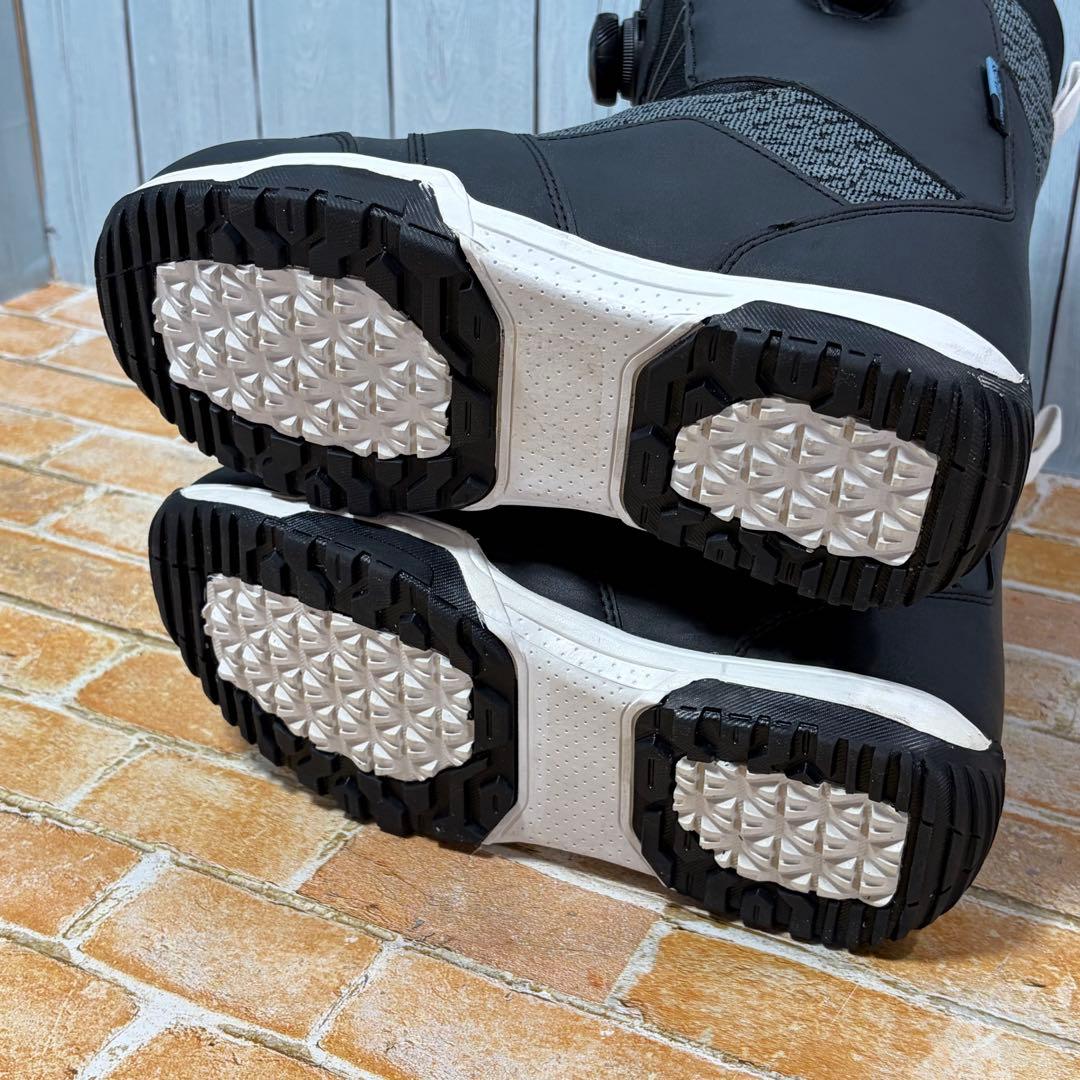 FLOW TRANSIT BOA FOCUS スノーボードブーツ 27.0cm