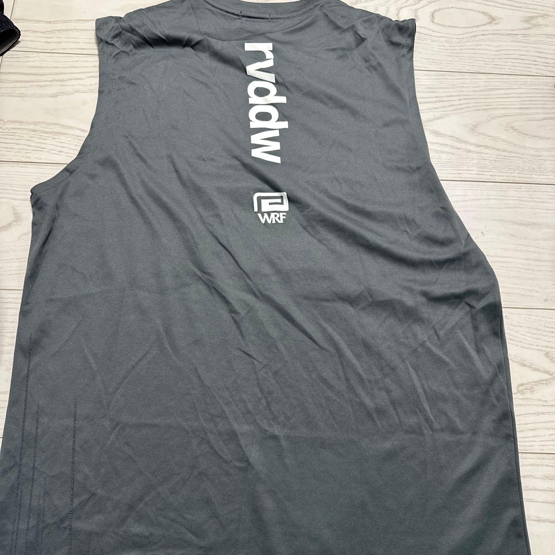 ラグビータンクトップ4枚セット