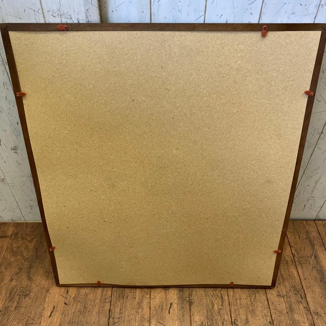 水晶画 フラゴナール 読書する娘 名画 絵画 貴石画 宝石画 アート 壁掛け